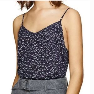 Wilfred Minou camisole, size S, new